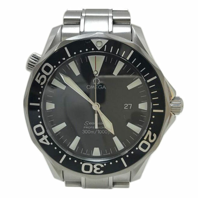 OMEGA オメガ/シーマスタープロフェショナル300/2264.50//196****/Aランク/51