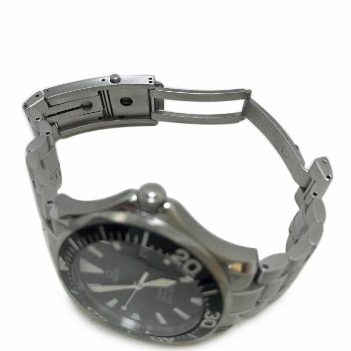 OMEGA オメガ/シーマスタープロフェショナル300/2264.50//196****/Aランク/51