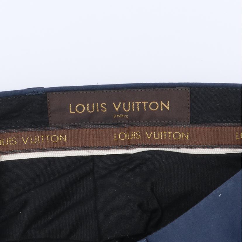 LOUIS VUITTON ルイヴィトン /LV パンツ/CA36929//RM1************/ABランク/37