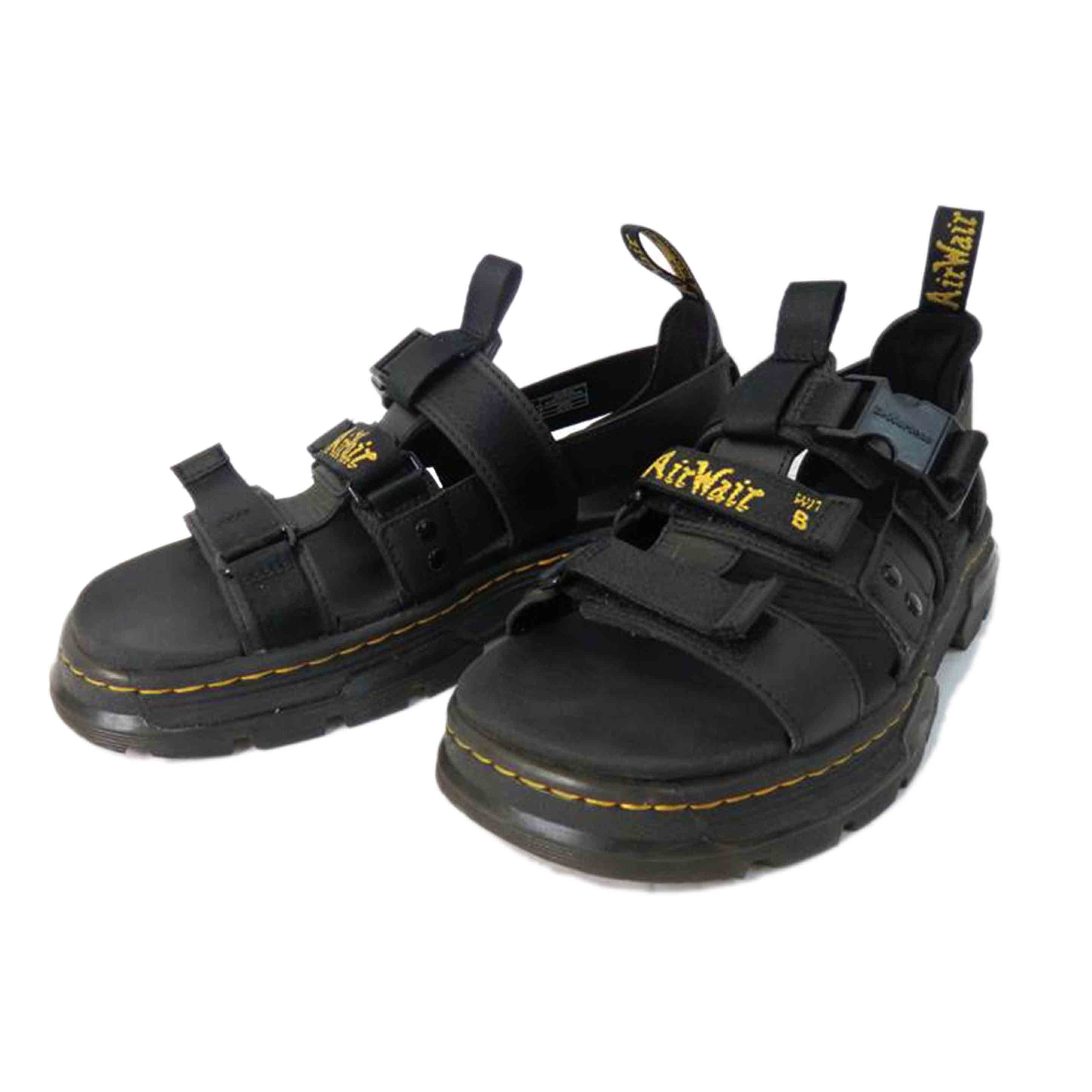 DR. MARTENS ドクターマーチン/DR. MARTENS メンズシューズ/AW006//Bランク/84