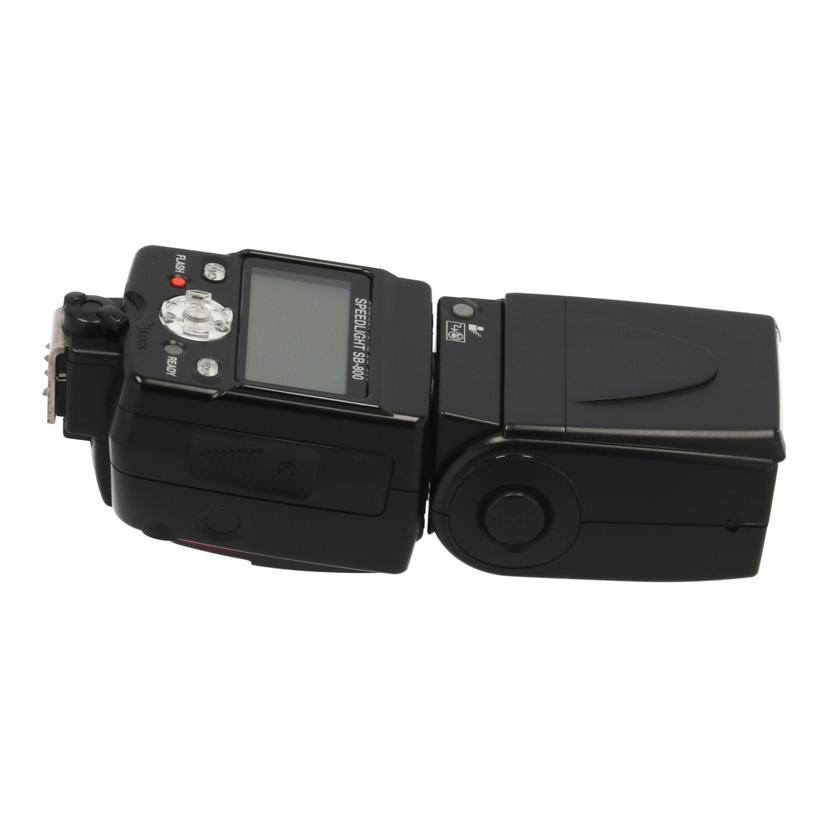 Nikon ニコン/フラッシュ/スピードライト/SB-800 SPEEDLIGHT//2021852/Bランク/05