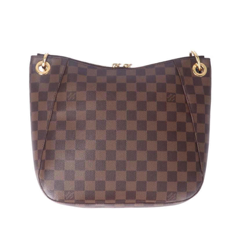 LOUIS VUITTON ルイヴィトン/サウス・バンク/ダミエ/エベヌ/N42230//DR3***/ABランク/91