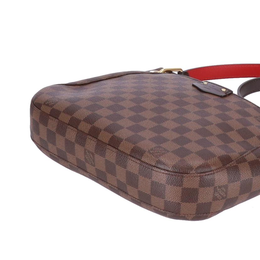 LOUIS VUITTON ルイヴィトン/サウス・バンク/ダミエ/エベヌ/N42230//DR3***/ABランク/91