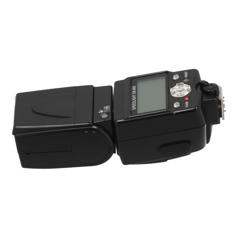 Nikon ニコン/フラッシュ/スピードライト/SB-800 SPEEDLIGHT//2021852/Bランク/05