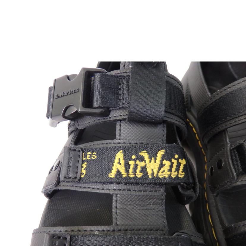 DR. MARTENS ドクターマーチン/DR. MARTENS メンズシューズ/AW006//Bランク/84
