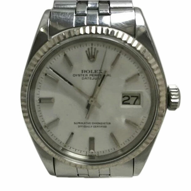 ROLEX ロレックス/デイジャスト/1601//257****/Bランク/51