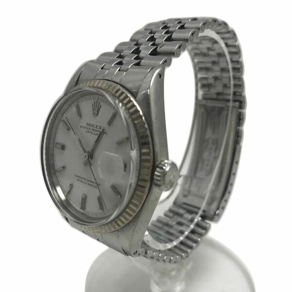 ROLEX ロレックス/デイジャスト/1601//257****/Bランク/51