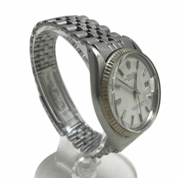 ROLEX ロレックス/デイジャスト/1601//257****/Bランク/51