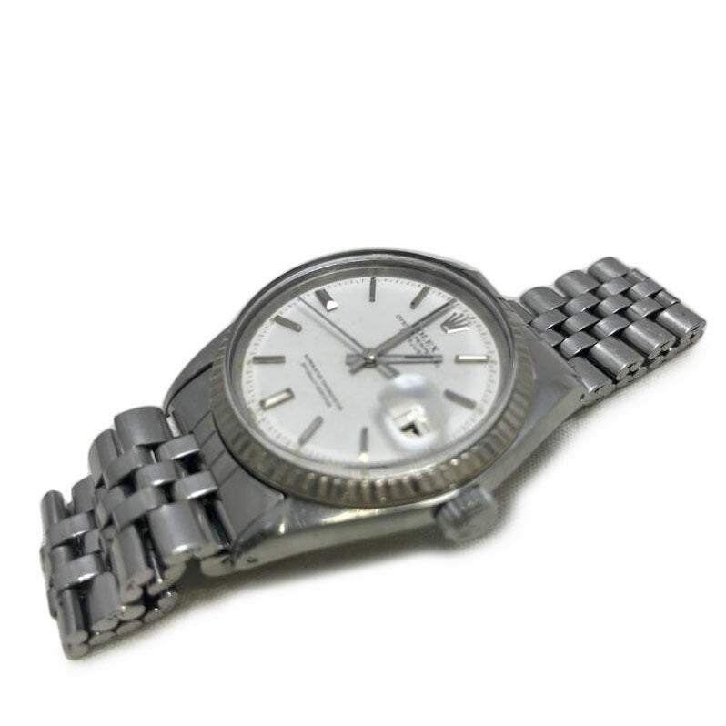 ROLEX ロレックス/デイジャスト/1601//257****/Bランク/51