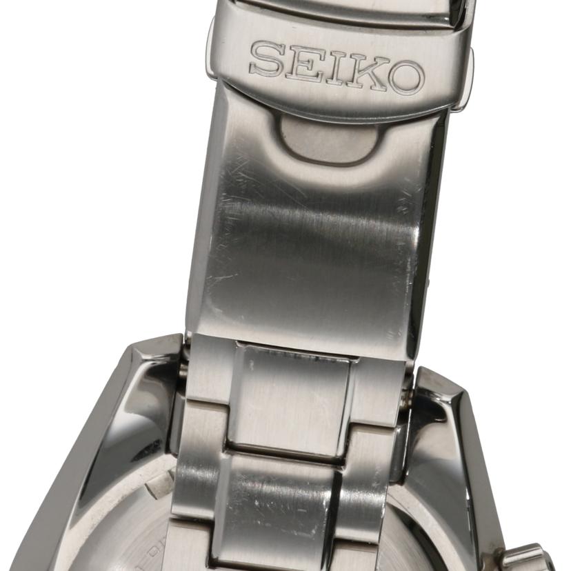 SEIKO セイコー/プロスペックス ダイバースキューバー/6R15-00G0//050***/Bランク/81