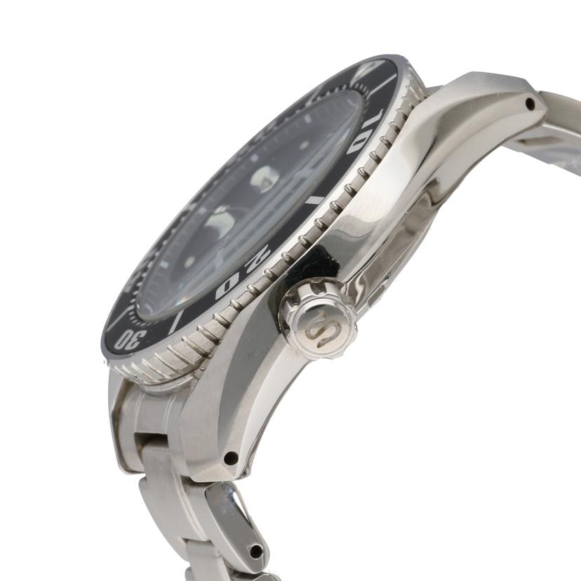 SEIKO セイコー/プロスペックス ダイバースキューバー/6R15-00G0//050***/Bランク/81