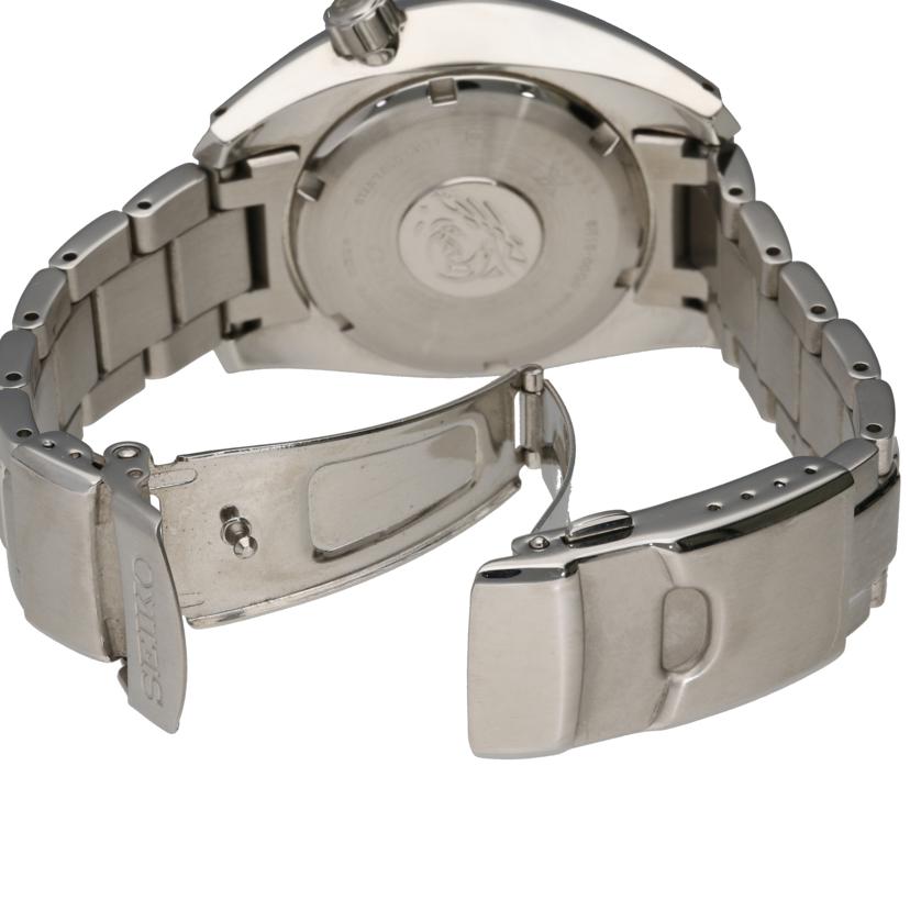 SEIKO セイコー/プロスペックス ダイバースキューバー/6R15-00G0//050***/Bランク/81