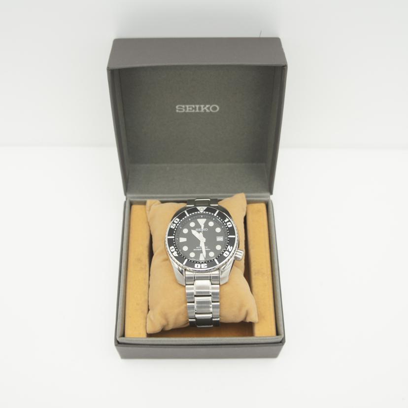 SEIKO セイコー/プロスペックス ダイバースキューバー/6R15-00G0//050***/Bランク/81