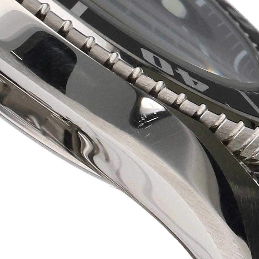 SEIKO セイコー/プロスペックス ダイバースキューバー/6R15-00G0//050***/Bランク/81