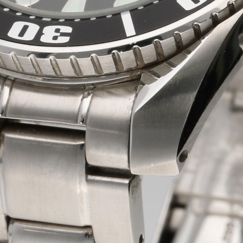 SEIKO セイコー/プロスペックス ダイバースキューバー/6R15-00G0//050***/Bランク/81