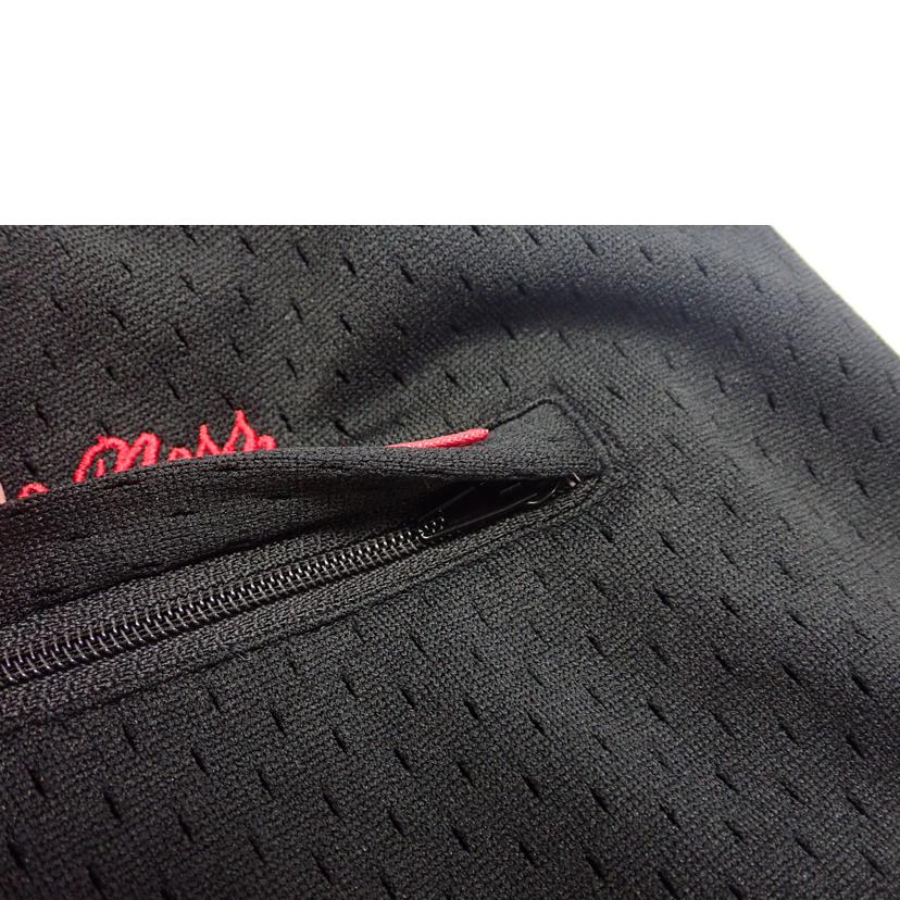 Supreme Supreme/★Supreme×Mihell&Nessバスケットボールショートパンツ//L/ABランク/62