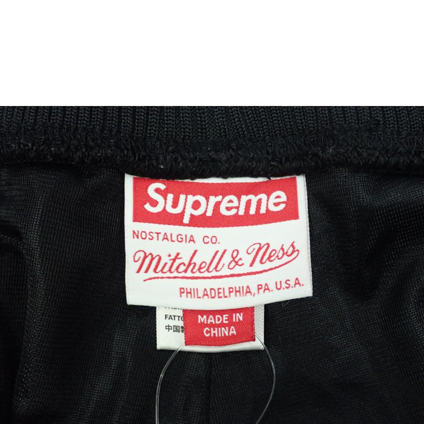 Supreme Supreme/★Supreme×Mihell&Nessバスケットボールショートパンツ//L/ABランク/62
