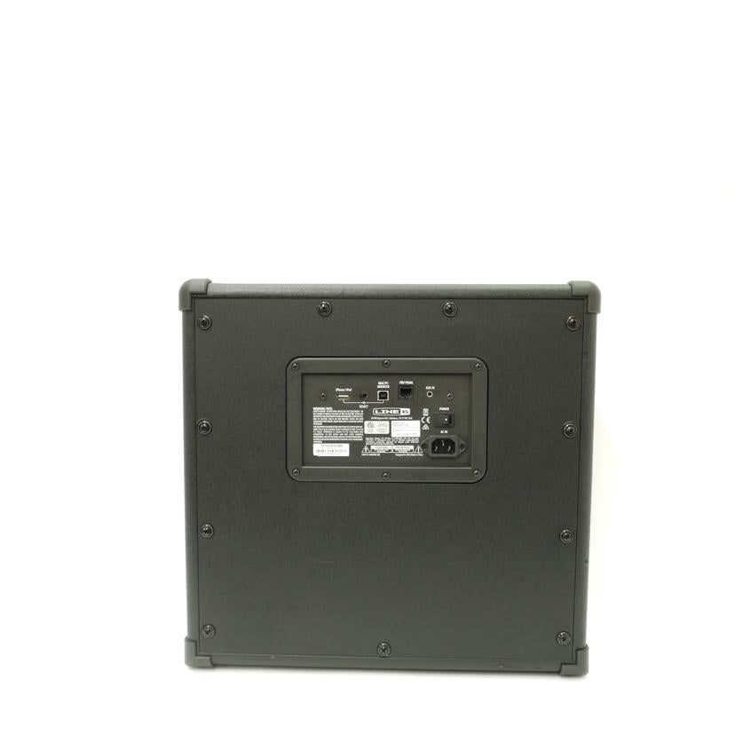 LINE 6 ラインシックス/ギターアンプ/SPIDER V 60//S5B5M6642001281/ABランク/69