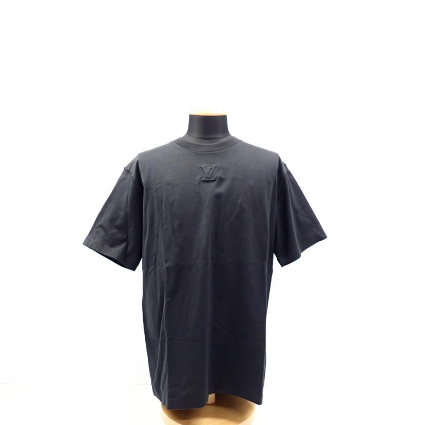 LV LV/◇エンボスロゴTシャツ/RM212 NPG HLY64W//サイス*****/Bランク/62