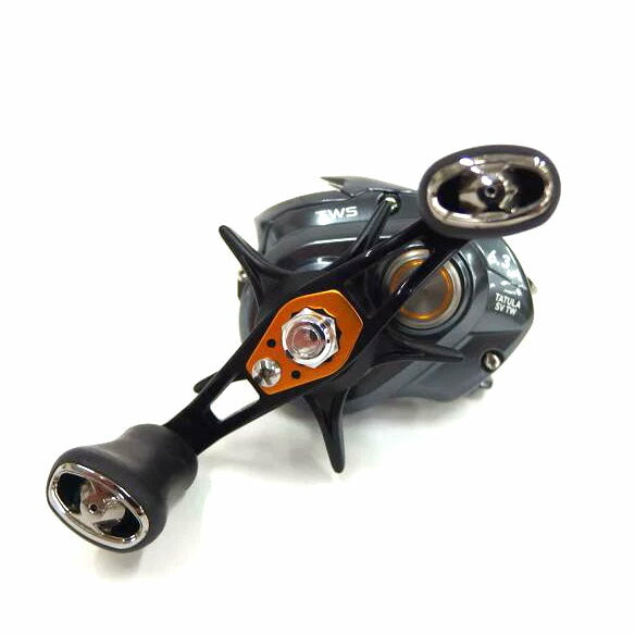 DAIWA ダイワ/リール TATULA SV TW 6.3//Bランク/82