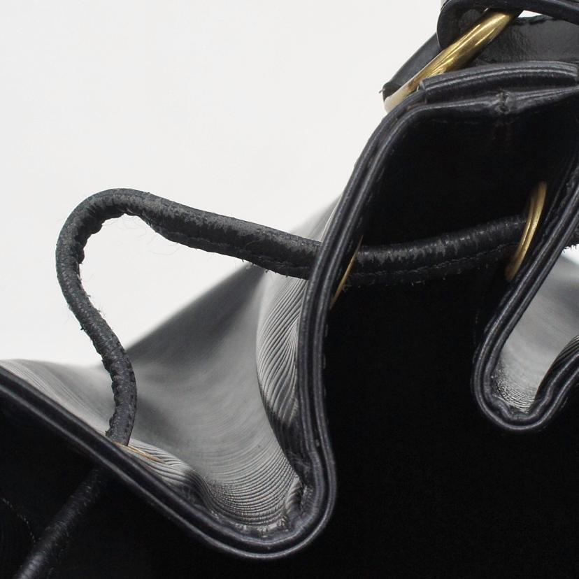 LOUIS VUITTON ルイヴィトン/ノエ/エピ/ノワール/M44002//900***/ABランク/91