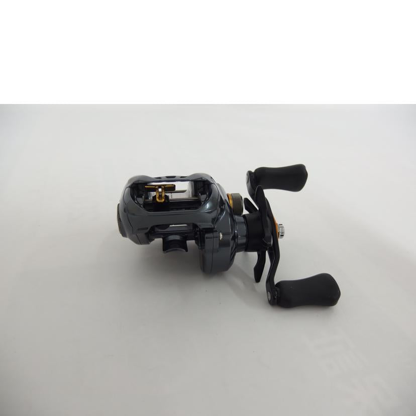 DAIWA ダイワ/リール TATULA SV TW 6.3//Bランク/82
