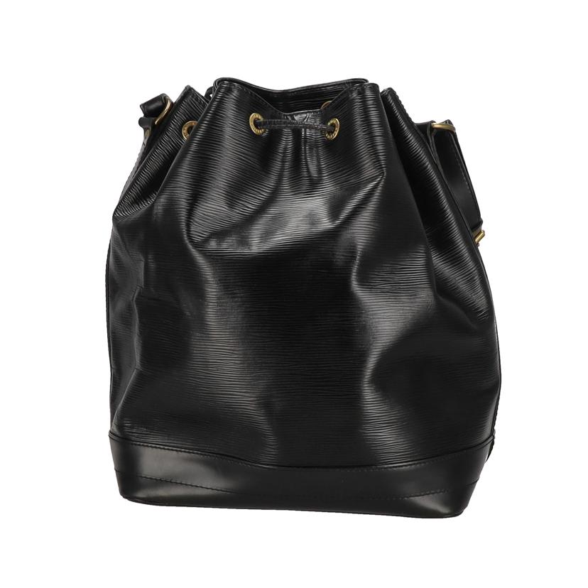 LOUIS VUITTON ルイヴィトン/ノエ/エピ/ノワール/M44002//900***/ABランク/91