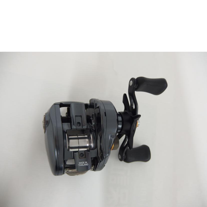 DAIWA ダイワ/リール TATULA SV TW 6.3//Bランク/82