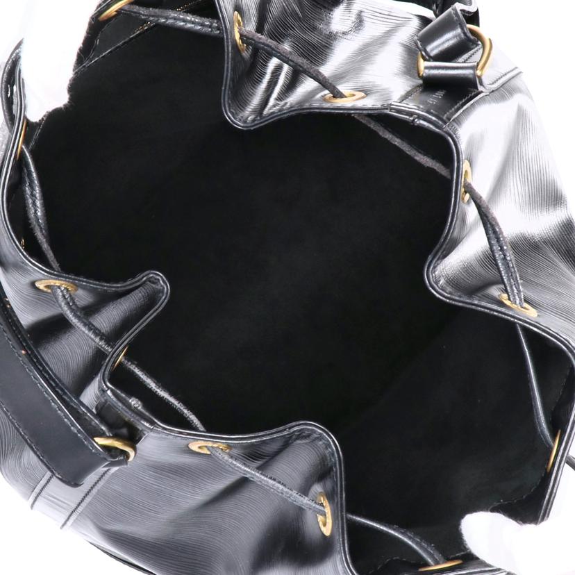 LOUIS VUITTON ルイヴィトン/ノエ/エピ/ノワール/M44002//900***/ABランク/91