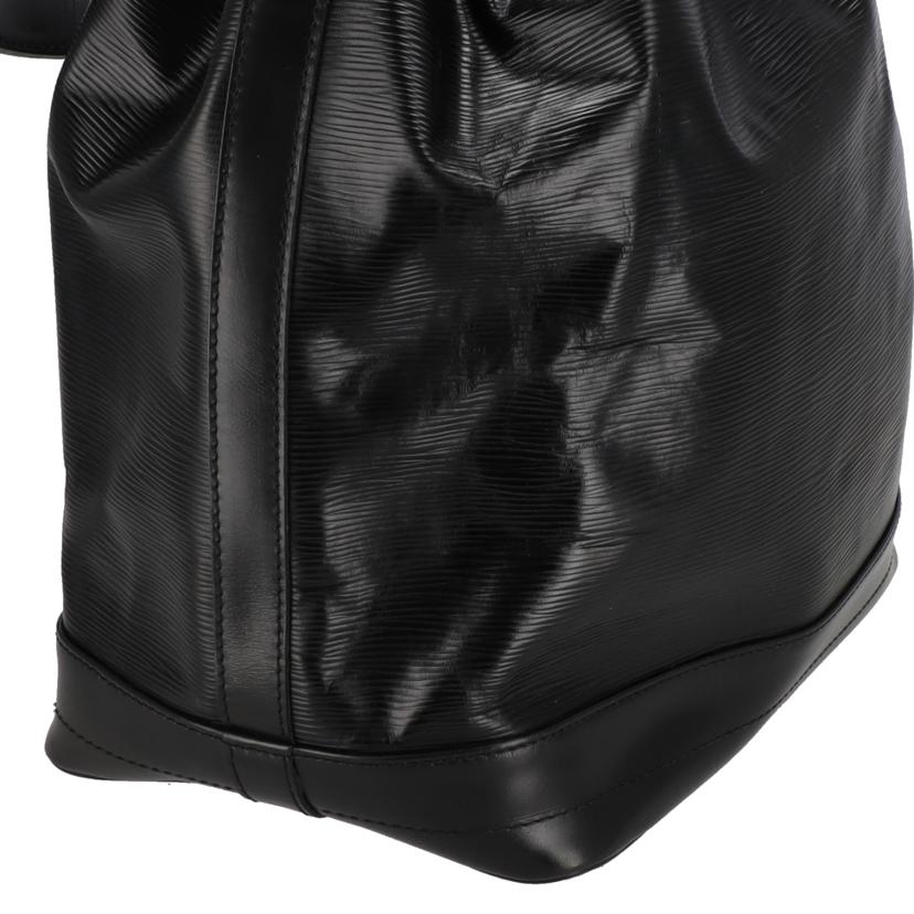 LOUIS VUITTON ルイヴィトン/ノエ/エピ/ノワール/M44002//900***/ABランク/91
