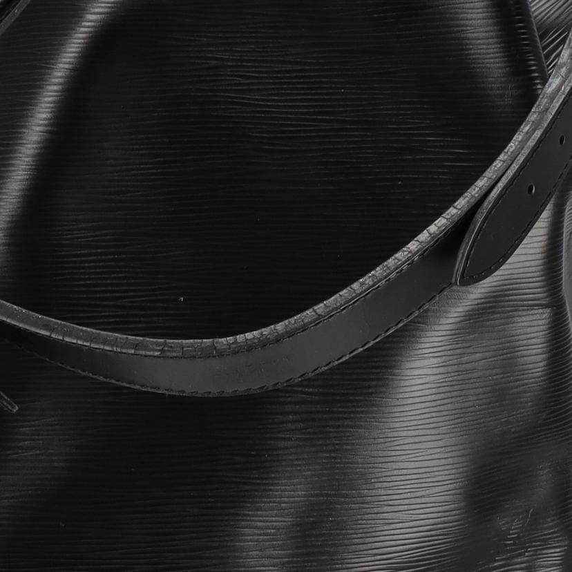 LOUIS VUITTON ルイヴィトン/ノエ/エピ/ノワール/M44002//900***/ABランク/91