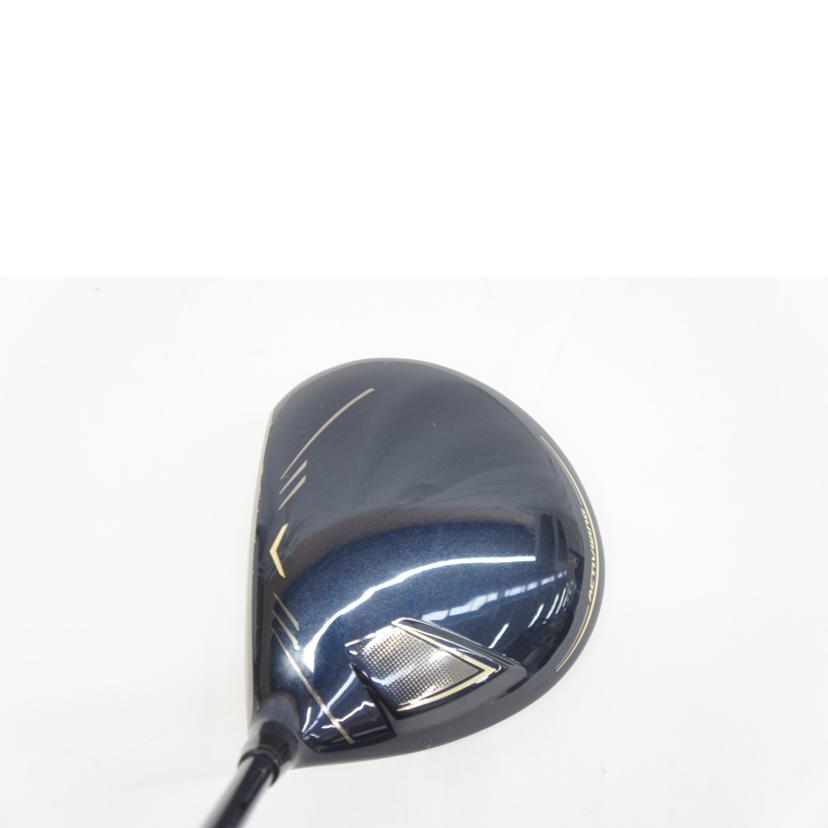 DUNLOP ダンロップ/XXIO 12 ドライバー 2022年(ネイビー)//Bランク/05
