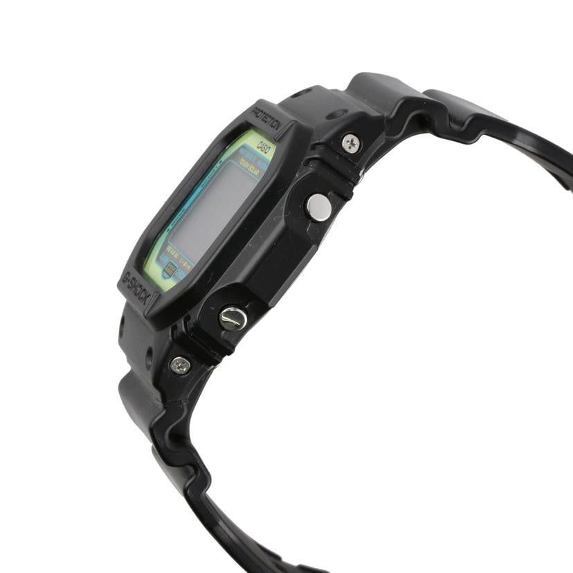 CASIO/G-SHOCK/ライムアクセントカラー/GW-M5610LY//ABランク/85