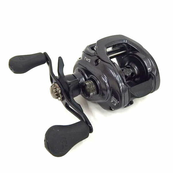 DAIWA ダイワ/リール/TATULA 100HSL 7.3//Bランク/82