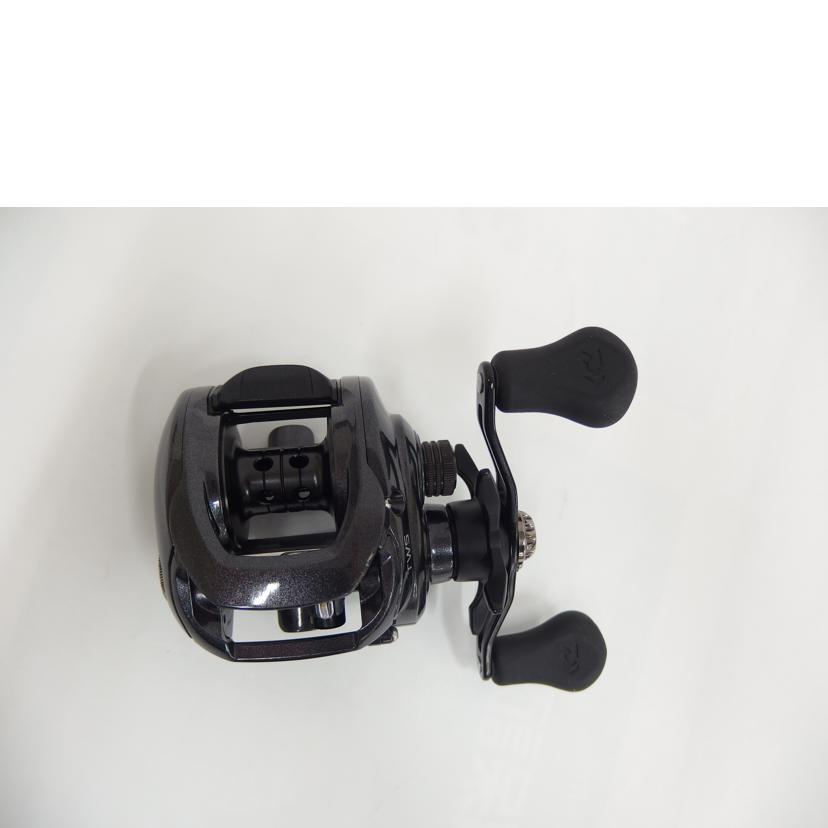 DAIWA ダイワ/リール/TATULA 100HSL 7.3//Bランク/82