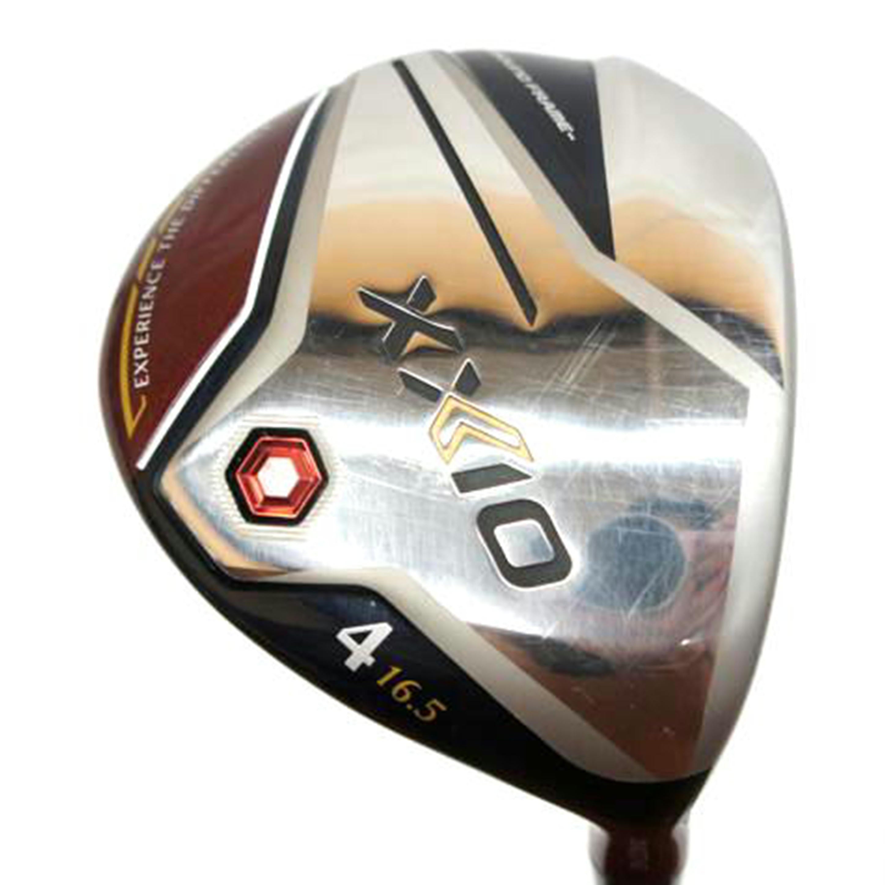 DUNLOP ダンロップ/XXIO 12 フェアウェイウッド 2022年(レッド)/#4W//Bランク/05