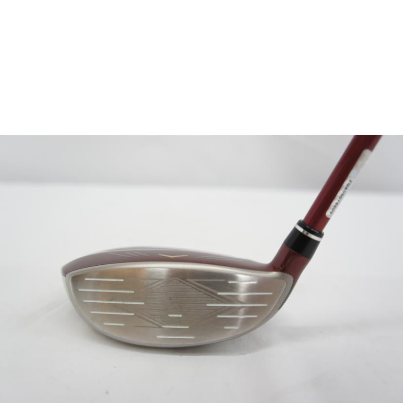 DUNLOP ダンロップ/XXIO 12 フェアウェイウッド 2022年(レッド)/#4W//Bランク/05