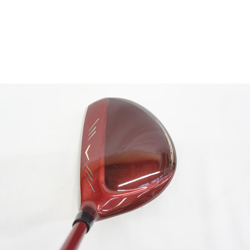 DUNLOP ダンロップ/XXIO 12 フェアウェイウッド 2022年(レッド)/#4W//Bランク/05