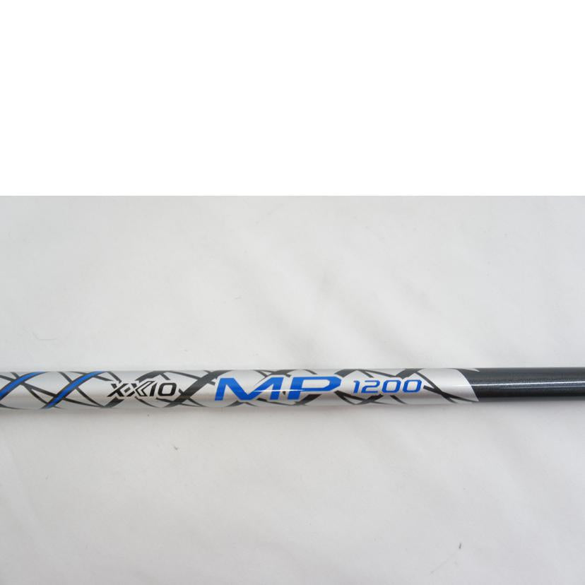 DUNLOP ダンロップ/XXIO 12 フェアウェイウッド 2022年(レッド)/#4W//Bランク/05