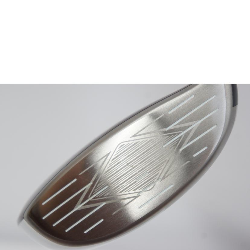 DUNLOP ダンロップ/XXIO 12 フェアウェイウッド 2022年(レッド)/#4W//Bランク/05