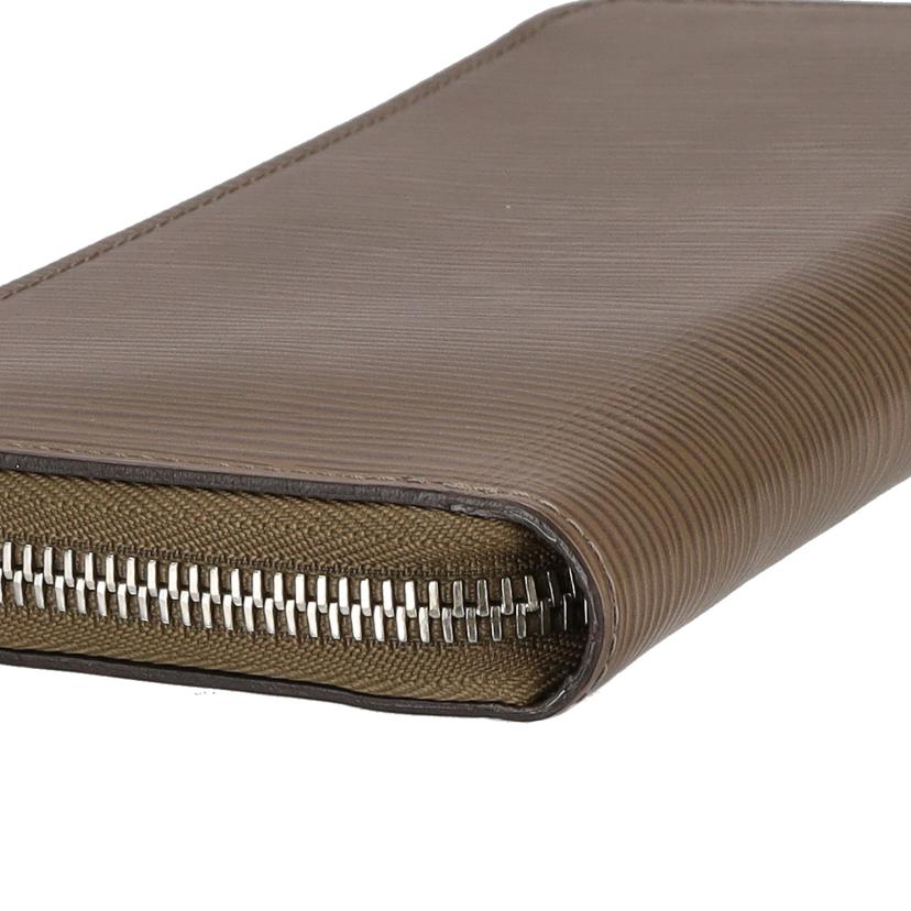 LV ルイヴィトン/ジッピーウォレットヴェルティカル/エピ/トープ/M60967//CA2***/ABランク/75