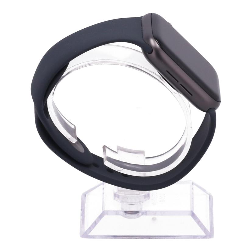 Apple アップル /Apple Watch SE GPS 44mm/MKQ63J/A//G99HR1G7Q07Y/Bランク/78