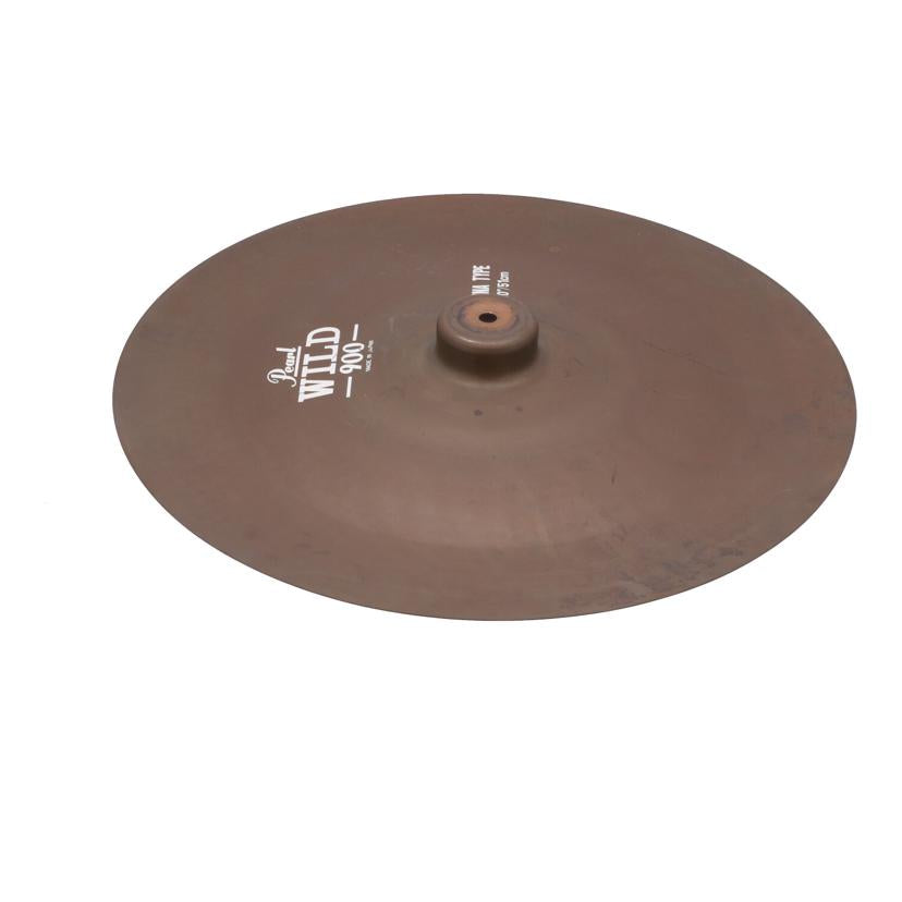 Pearl パール/シンバル/20インチ チャイナ/WILD900 CHINA 20"/51cm//-/Bランク/65