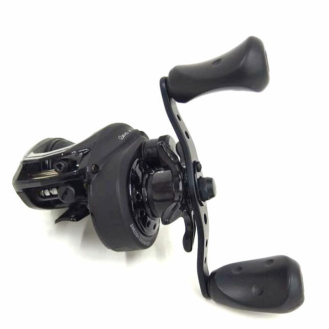 Abu Garcia アブガルシア/リール/Revo X//Bランク/82