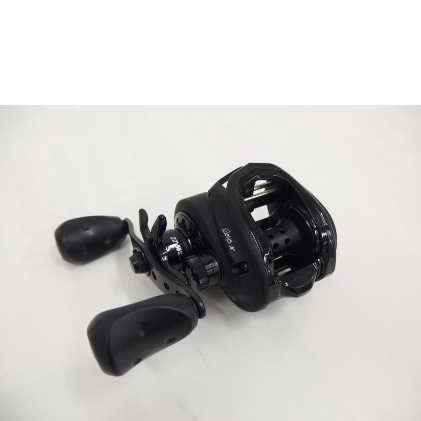 Abu Garcia アブガルシア/リール/Revo X//Bランク/82