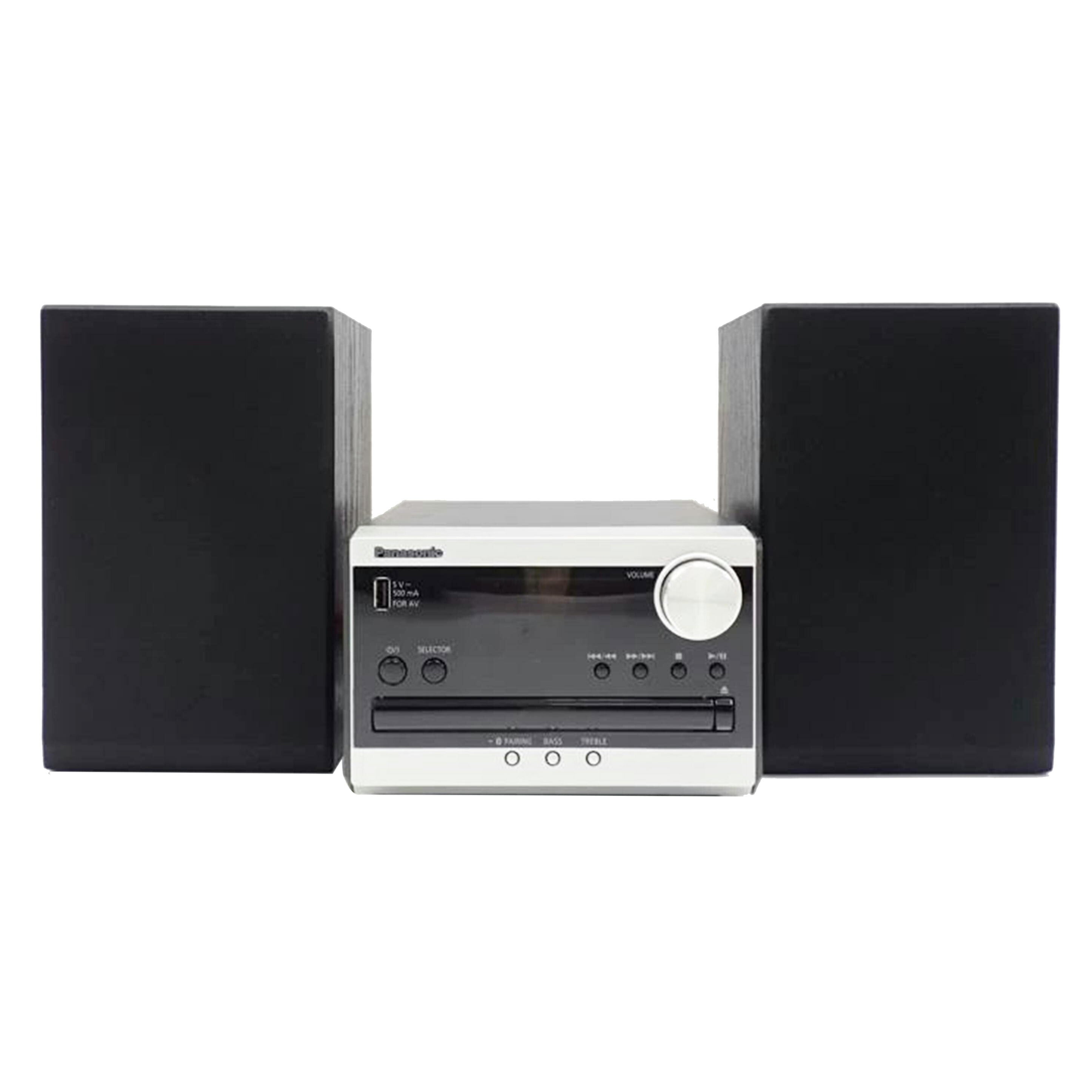 Panasonic パナソニック/CDステレオシステム/SA-PM270//HY5DA001437/Bランク/62