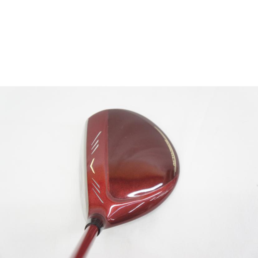 DUNLOP ダンロップ/XXIO 12 フェアウェイウッド 2022年(レッド)/#5W//Bランク/05