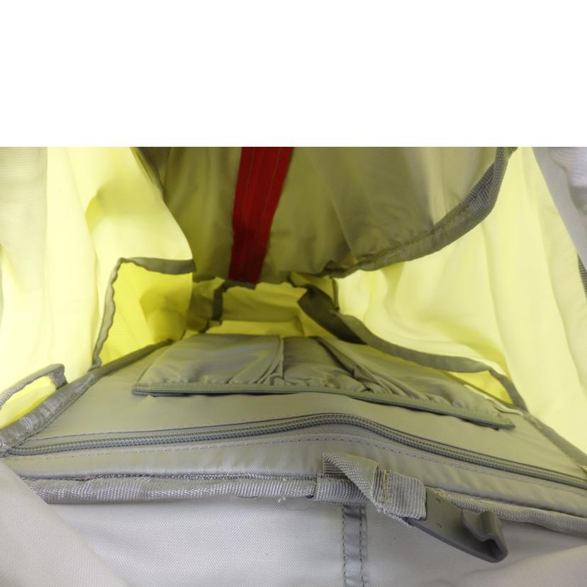THE NORTH FECE ザノースフェイス/THE NORTH FACE バッグパック 黄/NMW61308//Bランク/84