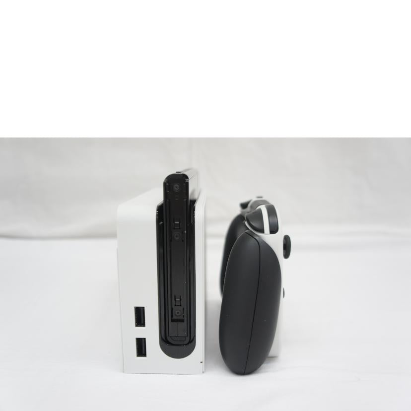 Nintendo 任天堂/NINTENDO SWITCH 本体 有機ELモデル/HEG-001//XTJ70399122973/Bランク/05