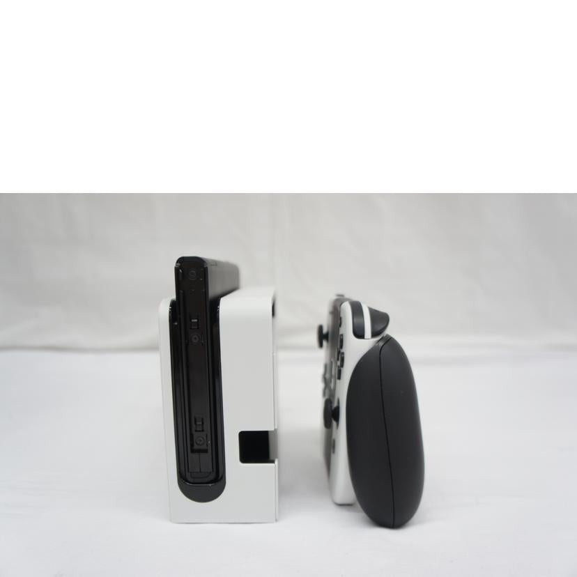 Nintendo 任天堂/NINTENDO SWITCH 本体 有機ELモデル/HEG-001//XTJ70399122973/Bランク/05